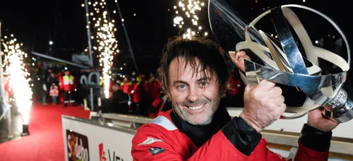 Vendée Globe : La Rochelle annule les festivités prévues pour la...