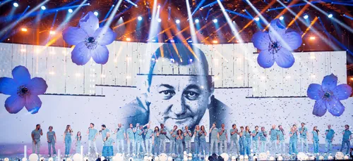 Les Enfoirés : la date de diffusion du spectacle dévoilée