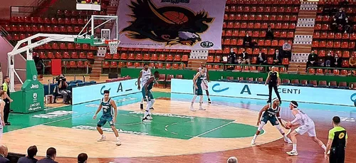 Basket : Le Limoges CSP recevra Le BCM Gravelines-Dunkerque en...