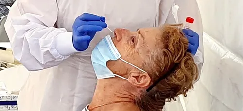 Covid-19 : l'analyse des eaux usées déclenche une opération de...