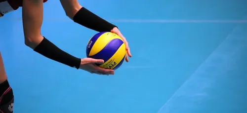 Tours éliminé dès le premier tour en Ligue des champions de volley