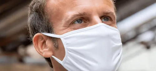 Emmanuel Macron à Nantes ce jeudi