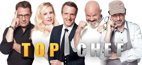 "Top Chef" : découvrez 10 secrets de coulisses
