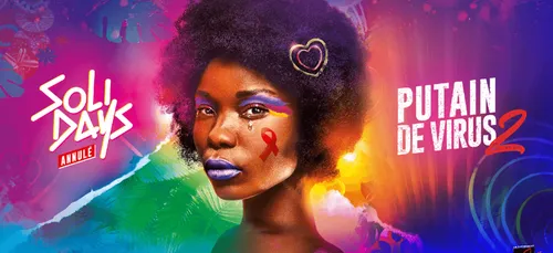 Covid-19 : le festival Solidays de nouveau annulé