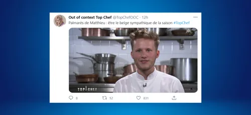 Le top de "Top Chef" : saison 12 épisode 1 !