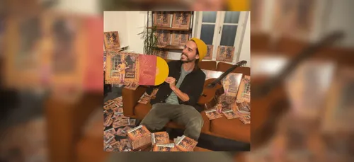 Flo Delavega : une date de sortie pour "Rêveur forêveur" !