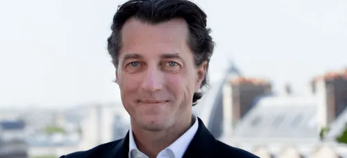 Le président du CNC mis en examen pour tentative de viol et...