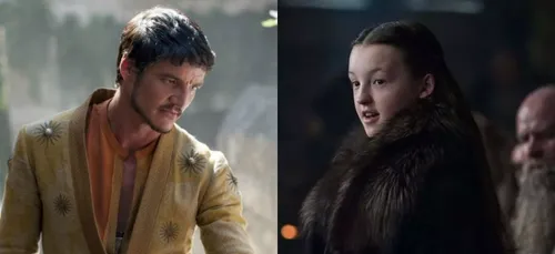 "The Last of Us" : deux acteurs de "Game of Thrones" choisis pour...