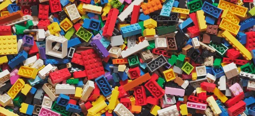 Nantes : une boutique LEGO s’installe à Atlantis !