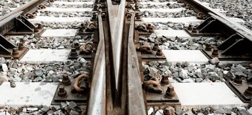 Verglas : de grosses perturbations sur les rails