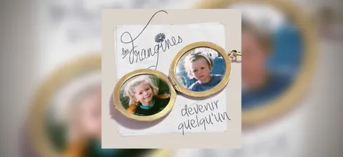 "Devenir quelqu’un", écoutez le nouveau single des Frangines