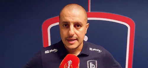 Starligue : 1 an de plus pour l’entraîneur du Limoges Handball