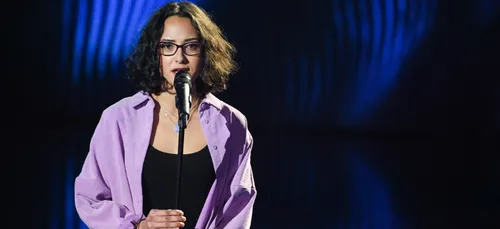 The Voice : Marghe réalise son rêve de petite fille !