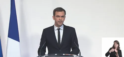 Thouars : Véran rencontre la famille de l'infirmière psy tuée il y...