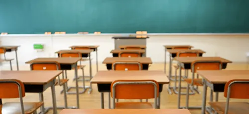 Écoles : un assouplissement du protocole sanitaire en cas de...