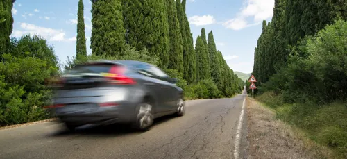 Le "chauffard de Lorient" jugé ce lundi pour homicide involontaire