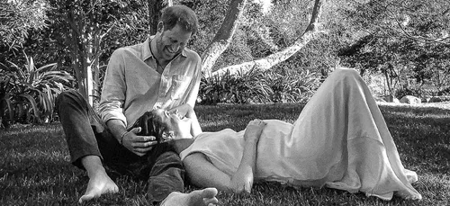 Le prince Harry et Meghan attendent leur deuxième enfant