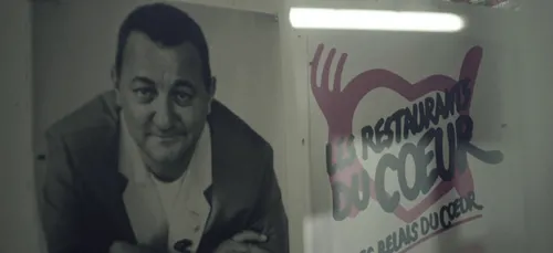 "Maintenant" : découvrez le clip de l'hymne des Enfoirés