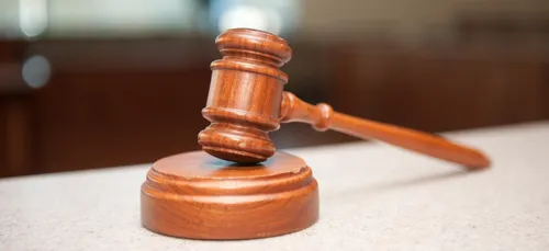 Le "chauffard de Lorient" condamné à cinq ans de prison ferme