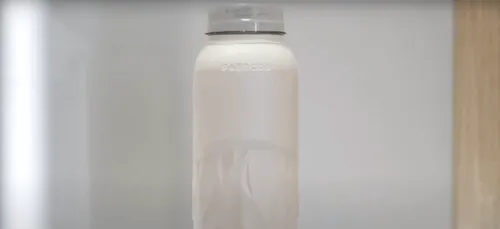 Coca-Cola travaille sur des bouteilles... en papier !