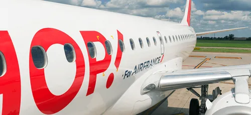 Le plan de départs chez Hop! retoqué par l'administration