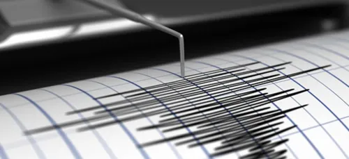 Maine-et-Loire : un petit séisme fait trembler la terre près de Saumur