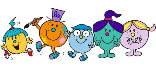 50 ans de "Monsieur-Madame" : choisissez les nouveaux personnages !