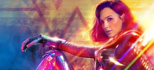 "Wonder Woman 1984" : pas de sortie au cinéma en France !