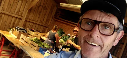 Finistère : il se déguise en gendarme et crie "ça va être tout...