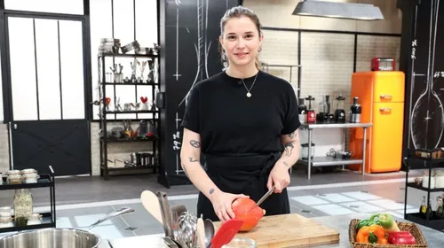 Top Chef : entretien avec la cheffe nantaise Sarah Mainguy