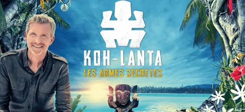 Koh-Lanta : une date de diffusion pour la nouvelle saison !