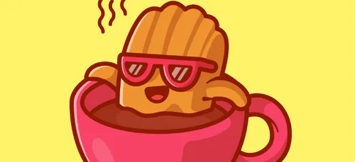 Madeleine Café : une plateforme conviviale pour les étudiants