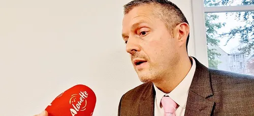 Creuse : la thèse d'un double homicide suivi d'un suicide semble se...