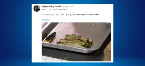 Le top de "Top Chef" : saison 12 épisode 2 !