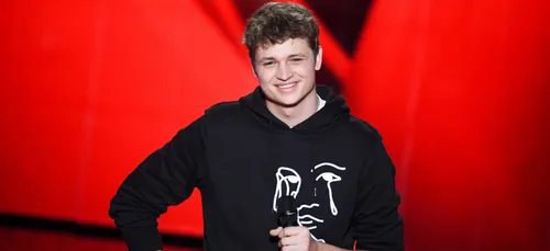 The Voice : The Vivi, le jeune "rappeur-streamer" impressionne !