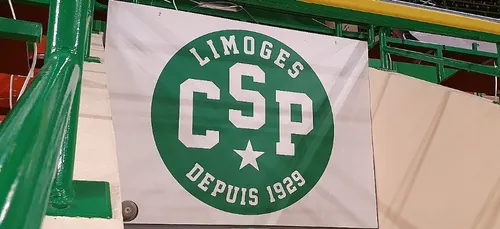 Basket : l’actuelle direction du Limoges CSP demande des comptes à...