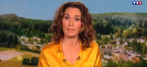 Le JT de 13 h annulé, un problème technique chez TF1 et LCI !