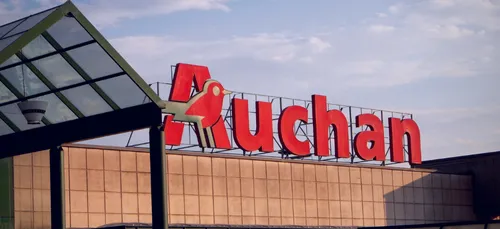 Précarité étudiante : Après Intermarché, Auchan lance à son tour...