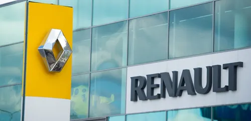Renault accuse une perte historique de 8 milliards d'euros en 2020