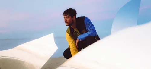 "Meilleure vie" : Jérémy Frerot dévoile son nouvel album !