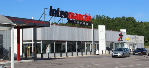 Intermarché assigné pour "pratiques commerciales abusives"