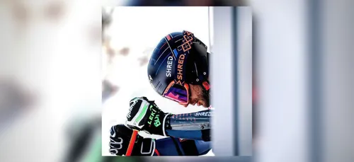 Ski Alpin : le Français Mathieu Faivre sacré champion du monde de...