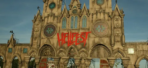 Le Hellfest n'aura pas lieu