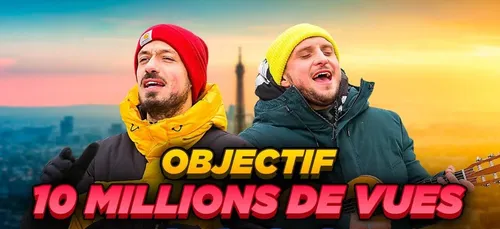 Gestes barrières : la vidéo de McFly et Carlito cartonne