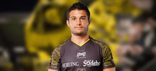 XV de France : cinq nouveaux cas positifs au Covid-19