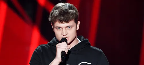 The Voice : The Vivi écarté de l'émission à la suite de tweets...