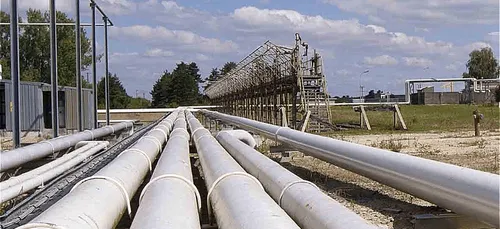 Maine-et-Loire : un pipeline de gazole endommagé, pollution localisée