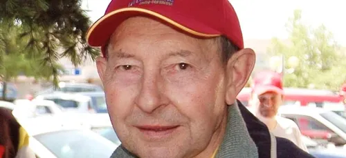 La mort du champion de cyclo-cross André Dufraisse