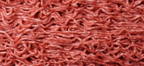 Consommation : rappel de viande et de tartelettes de marque U