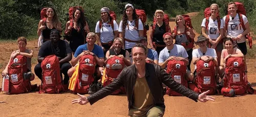 "Pékin Express" sur M6 : des grosses galères durant le tournage !